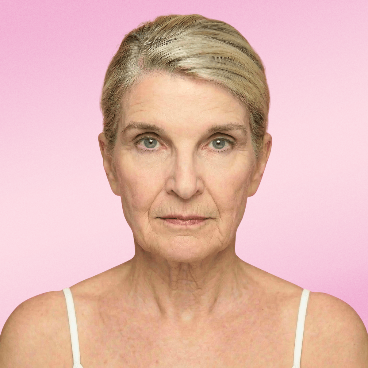 Tonee Face by Tonee Skin - cellulite smoothing, lifting, and firming tape for