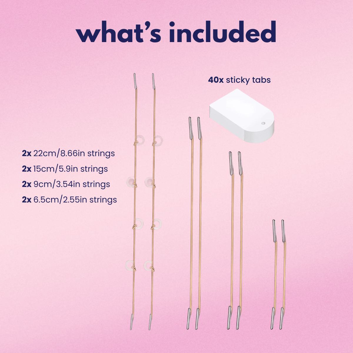 Tonee Face by Tonee Skin - cellulite smoothing, lifting, and firming tape for