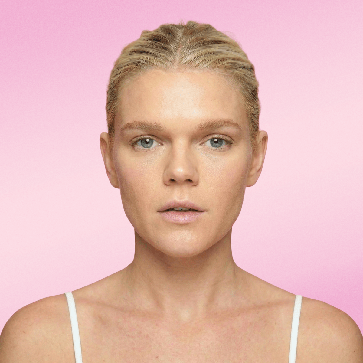 Tonee Face by Tonee Skin - cellulite smoothing, lifting, and firming tape for