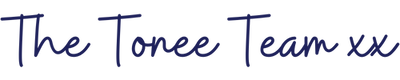 The Tonee team