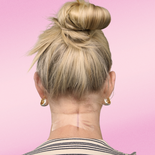 tonee - neck lift