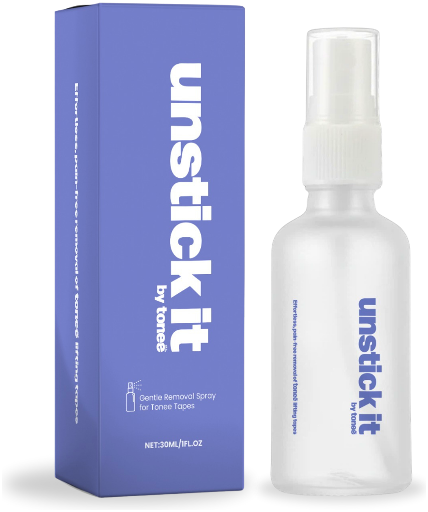 Thoughtfully made for gentle removal